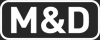 TINE M&D logo